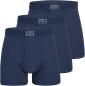 Preview: Esge Herren Pants mit Einfriff_ 535-320, hinten