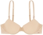 Preview: Dorina BH Isabelle D17683, nude