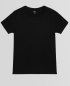 Preview: T-Shirt | Unterhemd aus Feinripp Baumwolle von Ysabell Mora | 20102