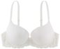 Preview: Dorina Push up BH Claire D17221, ivory