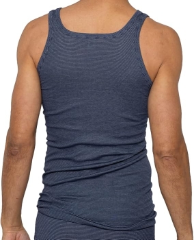 Herren Unterhemd von Esge 582-610, back