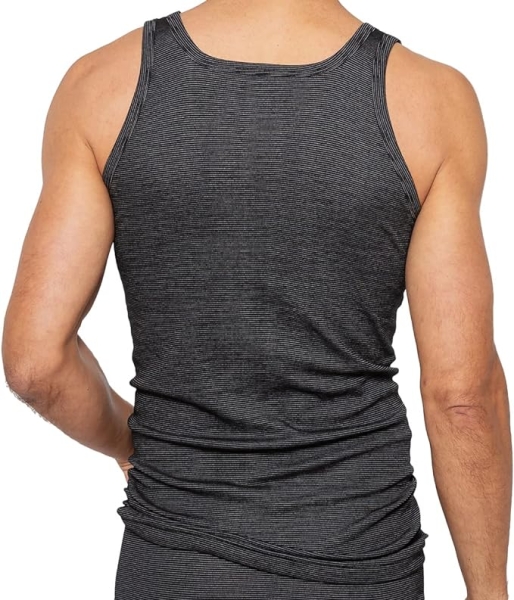 Herren Unterhemd von Esge 584-610, back